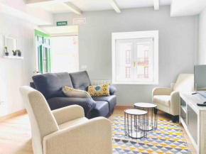 Apartamento Bolingas